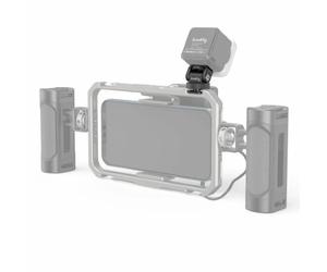 Mini-griffe SmallRig 3577 vers adaptateur de vis 1/4"-20