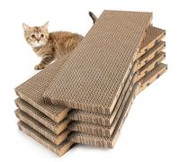 Mini griffoir pour chat 13,5-1 pièce 248 (8 pièces)