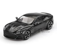 Mini Gt 1/64 - Aston Martin Dbs 007 Edition Mgt01008-L-Mini Gt