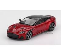Mini Gt 1/64 - Aston Martin Dbs - 2023 Mgt01065-L-Mini Gt