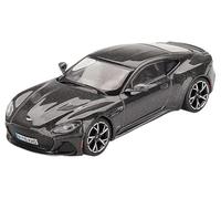 MINI GT 1/64 - Aston Martin DBS - NO Time to Die English Blister 2021 MGT00904-0