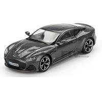 Mini Gt 1/64 - Aston Martin Dbs - No Time To Die English Blister 2021 Mgt00904-007e-Mini Gt