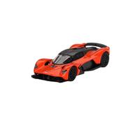 MINI GT 1/64 - Aston Martin Valkyrie MGT00678-L