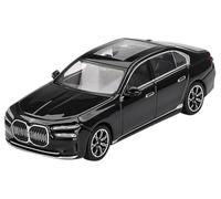 MINI GT 1/64 - B-MW I7 EDRIVE50-2024 MGT00802-L