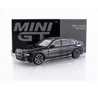 MINI GT 1/64 - B-MW I7 EDRIVE50-2024 MGT00802-L