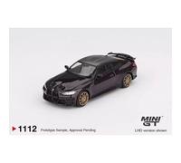 Mini Gt 1/64 - Bmw M4 (G82) Performance - 2021 Mgt01112-L-Mini Gt