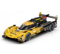 Mini Gt 1/64 - Cadillac V-Series R - Imsa 12h Sebring 2024 Mgt01004-L-Mini Gt