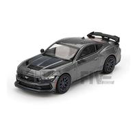 Mini Gt 1/64 - Ford Mustang Dark Horse - 2024 Mgt00957-L-Mini Gt