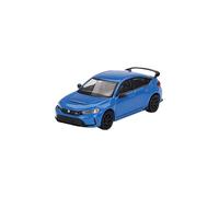 MINI GT 1/64 - H-Onda Civic Type R - 2023 MGT00637-L