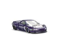 MINI GT 1/64 - H-Onda NSX KAIDO Racing V2-1990 KHMG173