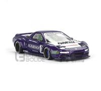 Mini Gt 1/64 - Honda Nsx Kaido Racing V2 - 1990 Khmg173-Mini Gt