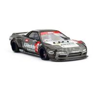 Mini Gt 1/64 - Honda Nsx Kaido Test Car Spec V1 Khmg190-Mini Gt