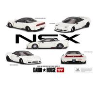 MINI GT 1/64 - H-Onda NSX (NA1) KAIDO Works V2-1990 KHMG148