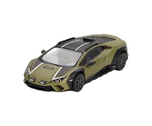 MINI GT 1/64 - L-AMBORGHINI Huracan STERRATO - 2024 MGT00779-L