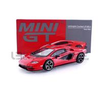 MINI GT - Lamborghini Countach LPI 800-4 LHD 2023