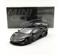 Mini GT 1/64 Lamborghini Murcielago GT Evo LB Silhouette - Liberty Walk - Neuf
