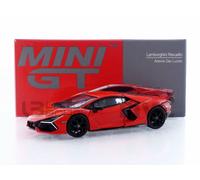 Mini Gt 1/64 - Lamborghini Revuelto - 2024 Mgt00774-L-Mini Gt