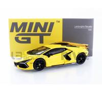 Mini Gt 1/64 - Lamborghini Revuelto - 2024 Mgt00886-L-Mini Gt