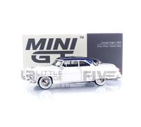 Mini GT - Lincoln Capri 1954