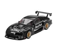 MINI GT 1/64 - Mazda RX-7 LB-Super Silhouette - 2023 MGT00785-L