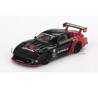 Mini Gt 1/64 - Mazda Rx-7 Lb-Super Silhouette Advan - 2024 Mgt00983-L-Mini Gt