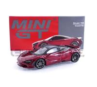 MINI GT 1/64 - MCLAREN 750S - 2023 MGT00775-L