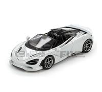 Mini Gt 1/64 - Mclaren 750s Spider - 2024 Mgt00973-L-Mini Gt