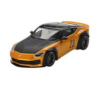 MINI GT 1/64 - Nissan 400Z LB Nation Works - 2024 MGT00782-R