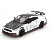 Mini Gt 1/64 - Nissan Gt-R (R35) Nismo - 2024 Mgt01045-L-Mini Gt