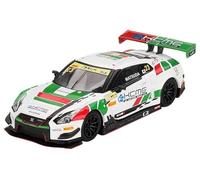 MINI GT 1/64 - Nissan GT-R (R35) NISMO GT3 - FIA GT World Cup Macau 2023 MGT0059