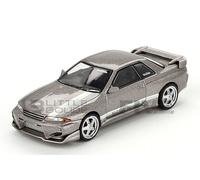 Mini Gt 1/64 - Nissan Skyline Gt-R (R32) - 2011 Mgt00971-R-Mini Gt