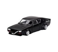 MINI GT 1/64 - Nissan Skyline KENMERI Liberty Walk MGT00655-R