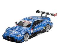 MINI GT 1/64 - Nissan Z GT500 - Super GT Series 2023 MGT00849-BL