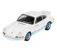 MINI GT 1/64 - P-ORSCHE 911 Carrera RS 2.7-1974 MGT00715-L