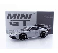 Mini Gt 1/64 - Porsche 911 Dakar - 2023 Mgt00891-L-Mini Gt