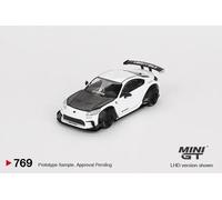 Mini Gt 1/64 - Toyota Gr86 Lb - 2023 Mgt00769-L-Mini Gt