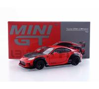 Mini Gt 1/64 - Toyota Gr86 Lb-Nation - 2024 Mgt00885-L-Mini Gt