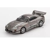 Mini Gt 1/64 - Toyota Supra Mk4 (A80) Veilside Combat V-Ii - 2011 Mgt00978-L-Mini Gt