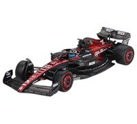 MINI GT - Alfa Romeo F1 F1 C43 77 Valtteri Bottas Australian GP 2023