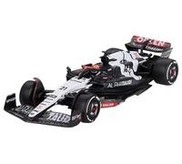 Mini GT - AlphaTauri F1 AT04 21 Nyck De Vries Australian GP 2023