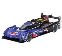 MINI GT - Cadillac V-Series .R N°2 Cadillac Racing Le Mans 24H 3rd Place 2023