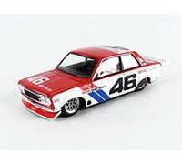 MINI GT - Datsun 510 Pro Street BRE510 V2-1/64