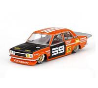 MINI GT - Datsun 510 Pro Street SK510-1/64