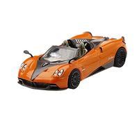 MINI GT- GT Voiture Miniature de Collection, MGT00078-L, Orange