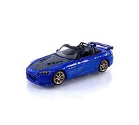 MINI GT - HON S2000 (AP2) - 1/64