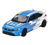 MINI GT - Honda Civic Type R Blue 3 Pace Car 2023