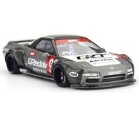 MINI GT KHMG190 - NSX Kaido Test Car Spec V1 - échelle 1/64 - Voiture Miniature