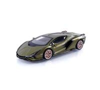 MINI GT - Lam Sian FKP 37 Presentation - 1/64