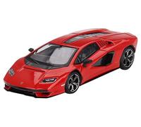 MINI GT - Lamborghini Countach LPI 800-4 LHD 2023