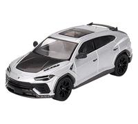 MINI GT - Lamborghini Urus Performante Grey 2024